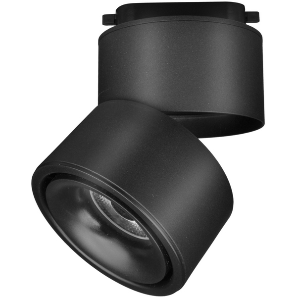 

Трековый светильник Yin Unity 4000K 15Вт 24° Dim Triac LED (однофазный) Maytoni Technical TR084-1-15W4K-D-B, Черный, Yin TR084-1-15W4K-D-B