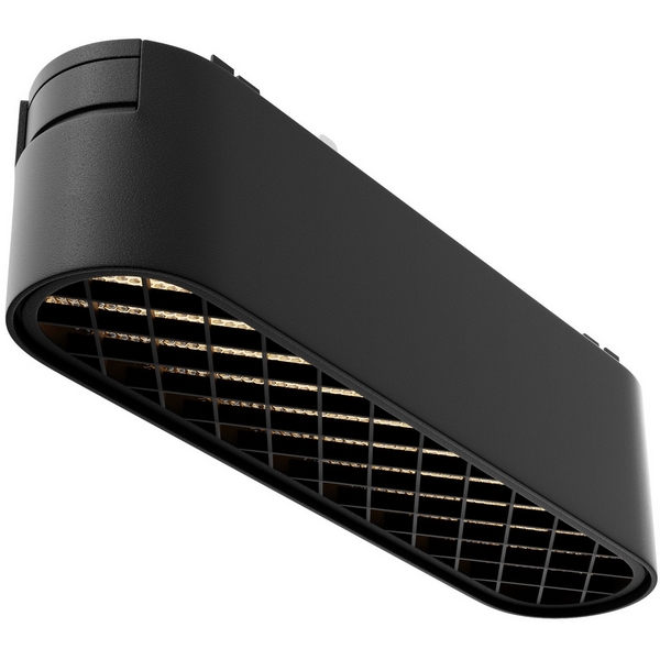 

Трековый светильник 48V Basis Grid Radity 3000K 6Вт 120° LED (магнитный) Maytoni Technical TR084-1-6W3K-B, Черный, Basis Grid TR084-1-6W3K-B