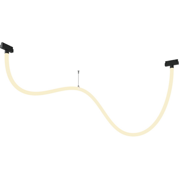 

Трековый подвесной светильник Tau Exility 3000K 50Вт 360° LED (магнитный) Maytoni Technical TR101-2-50W3K-B, Белый, Tau TR101-2-50W3K-B