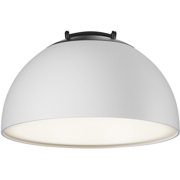 

Трековый ременной светильник LED Maytoni Technical Bowl Parity TR126B-20W4K-W 48V 4000K 20Вт белый, Bowl TR126B-20W4K-W