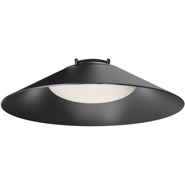 

Трековый ременной светильник LED Maytoni Technical Campana Parity TR127B-12W4K-B 48V 4000K 12Вт черный, Campana TR127B-12W4K-B
