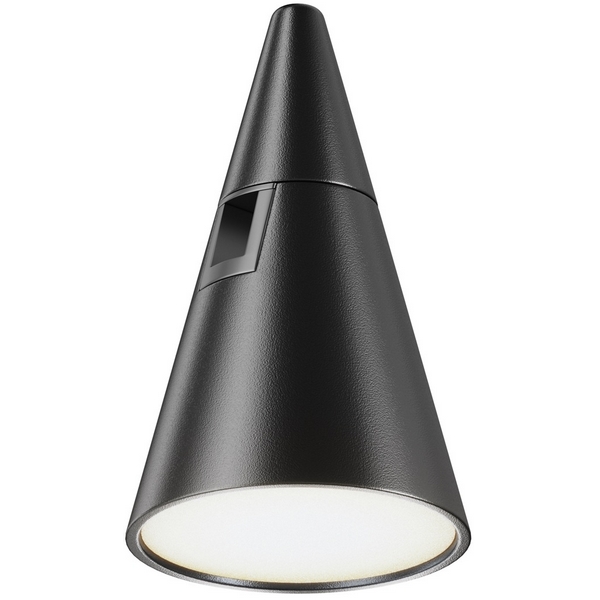 

Трековый светильник магнитный модульный LED 24V 5W Maytoni Technical Keila TR146-1-5W4K-B, Черный, Keila TR146-1-5W4K-B