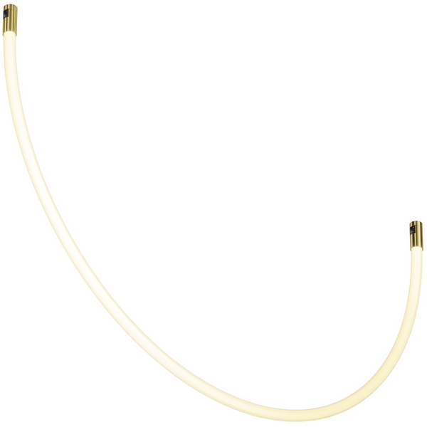 

Трековый светильник магнитный модульный LED 24V 27W Maytoni Tau TR154-1-27W3K-BS, Tau TR154-1-27W3K-BS