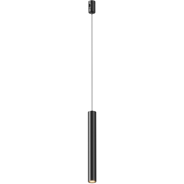 

Трековый светильник магнитный модульный 5W 24V Maytoni Technical Focus Led TR155-1-5W3K-B, Черный, Focus Led TR155-1-5W3K-B