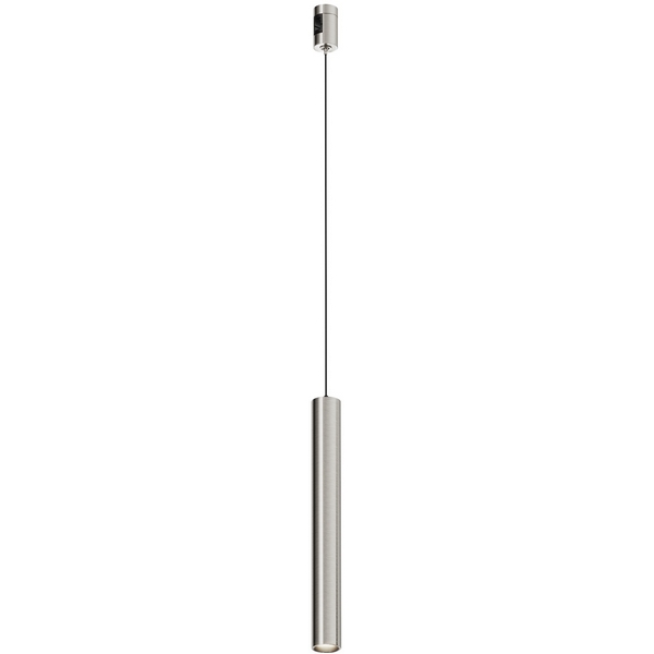

Трековый светильник светодиодный, магнитный модульный 5W 24V Maytoni Focus Led TR155-1-5W4K-PT, Серый, Focus Led TR155-1-5W4K-PT