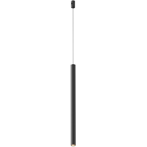 

Трековый светильник магнитный модульный 5W 24V Maytoni Technical Focus Led TR156-1-5W3K-B, Черный, Focus Led TR156-1-5W3K-B