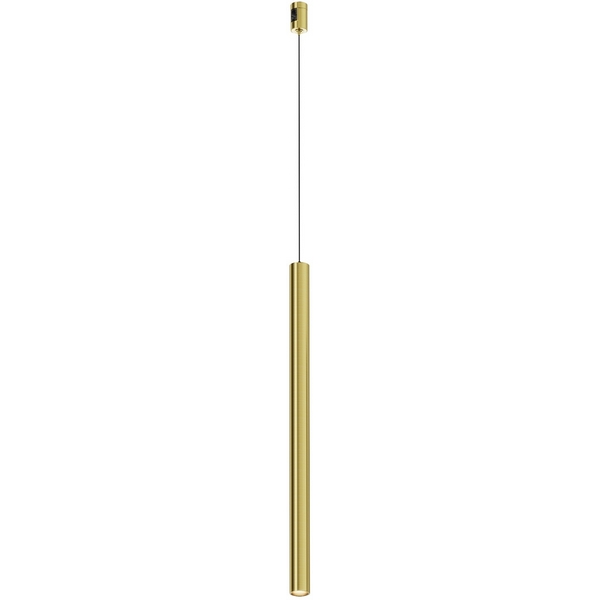 

Трековый светильник магнитный модульный 5W 24V Maytoni Technical Focus Led TR156-1-5W3K-BS, Латунь, Focus Led TR156-1-5W3K-BS