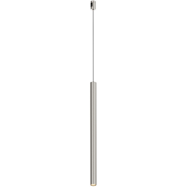 

Трековый светильник светодиодный, магнитный модульный 5W 24V Maytoni Focus Led TR156-1-5W3K-PT, Серый, Focus Led TR156-1-5W3K-PT