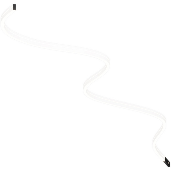 

Трековый светильник LED (магнитный) 16W 24V Maytoni Technical Flex TR186-1-16W4K-B, Белый, Flex TR186-1-16W4K-B