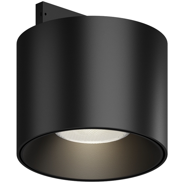 

Трековый светильник светодиодный магнитный 5W 24V Maytoni Technical Alfa S TR188-1-5W4K-M-B, Черный, Alfa S TR188-1-5W4K-M-B