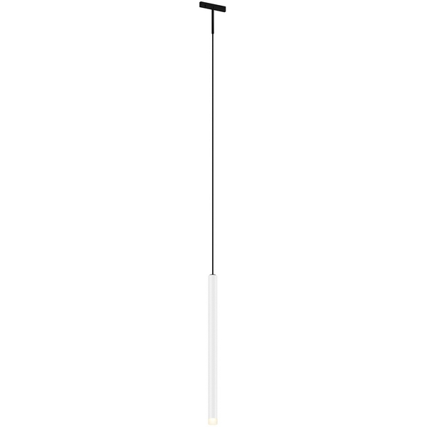 

Трековый светильник светодиодный магнитный 3W 24V Maytoni Technical Skim TR191-1-3W3K-M-BW, Белый, Skim TR191-1-3W3K-M-BW