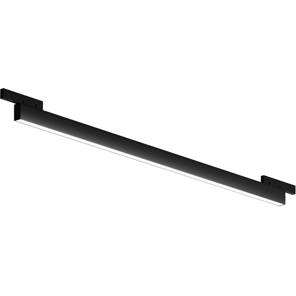 

Трековый светильник LED магнитный 12W 24V Maytoni Technical Basis TR192-1-12W4K-B, Черный, Basis TR192-1-12W4K-B