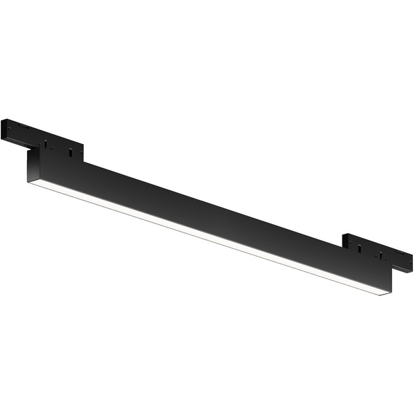 

Трековый светильник светодиодный магнитный 8W 24V Maytoni Technical Basis TR192-1-8W4K-B, Черный, Basis TR192-1-8W4K-B