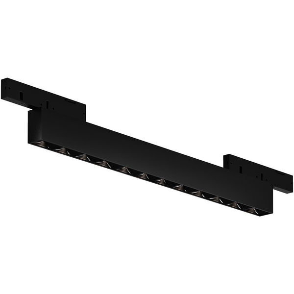 

Трековый светильник LED магнитный 10W 24V Maytoni Technical Points TR193-1-10W4K-M-B, Черный, Points TR193-1-10W4K-M-B