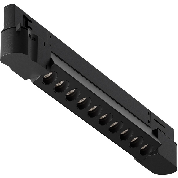 

Трековый светильник LED трехфазный 10W 220V Maytoni Technical Points TR195-3-10W4K-M-B, Черный, Points TR195-3-10W4K-M-B