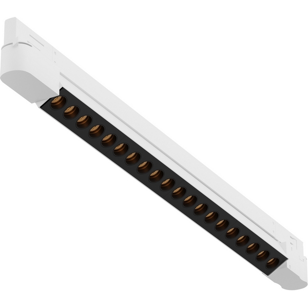 

Трековый светильник LED трехфазный 20W 220V Maytoni Technical Points TR195-3-20W2.7K-M-W, Белый, Points TR195-3-20W2.7K-M-W