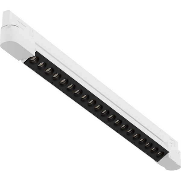 

Трековый светильник трехфазный 20W 220V Maytoni Points TR195-3-20W4K-M-W, Белый, Points TR195-3-20W4K-M-W