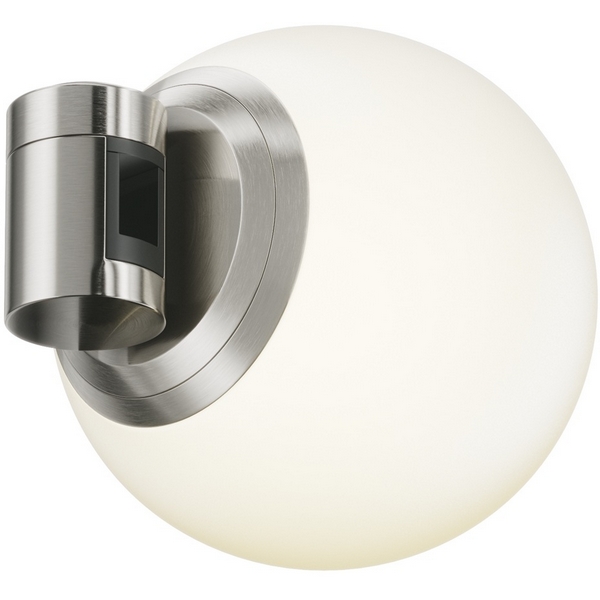 Трековый светильник магнитный модульный светодиодный LED 5W 24V 3000K Maytoni Technical Luna Technical TR229-1-5W3K-PT