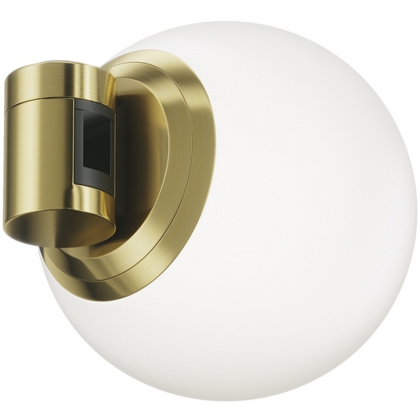 Трековый светильник магнитный модульный светодиодный LED 5W 24V 4000K Maytoni Technical Luna Technical TR229-1-5W4K-BS