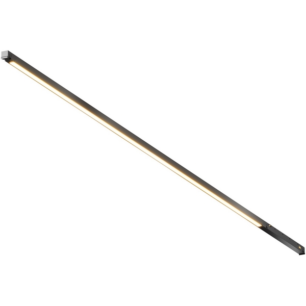 Изображение товара Maytoni TR240-4-18WTW-DD2-B — трековый светильник 48V, 18W, 2700–6000K