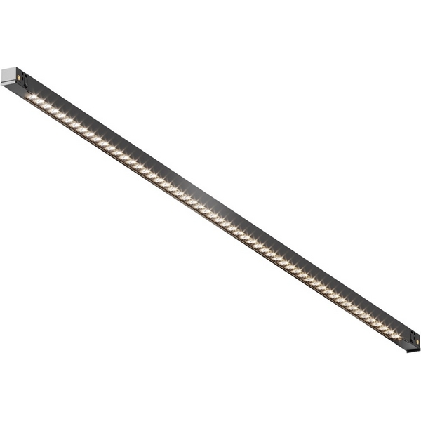 

Трековый светильник низковольтный светодиодный 48V 12W 4000K Maytoni Technical Points TR241-2-12W4K-B, Черный, Points TR241-2-12W4K-B