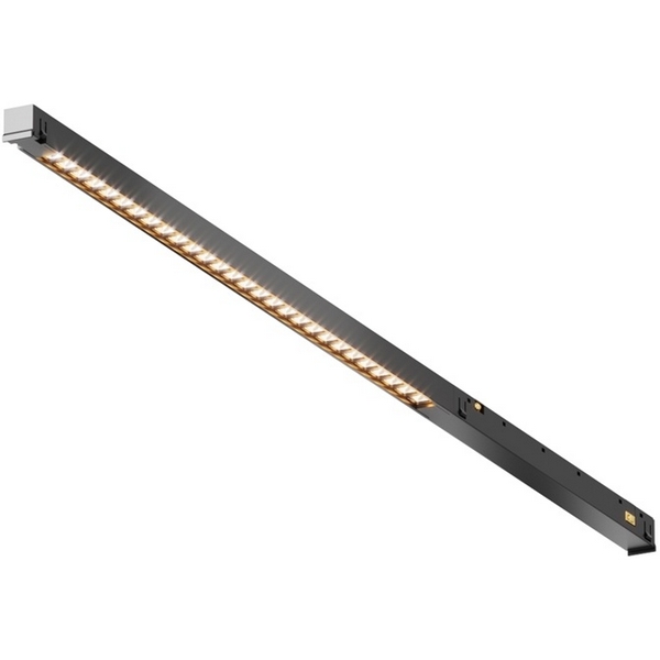 Изображение товара Трековый светильник низковольтный светодиодный 48V 6W 2700-6000K Maytoni Technical Points TR241-4-6WTW-DD2-B