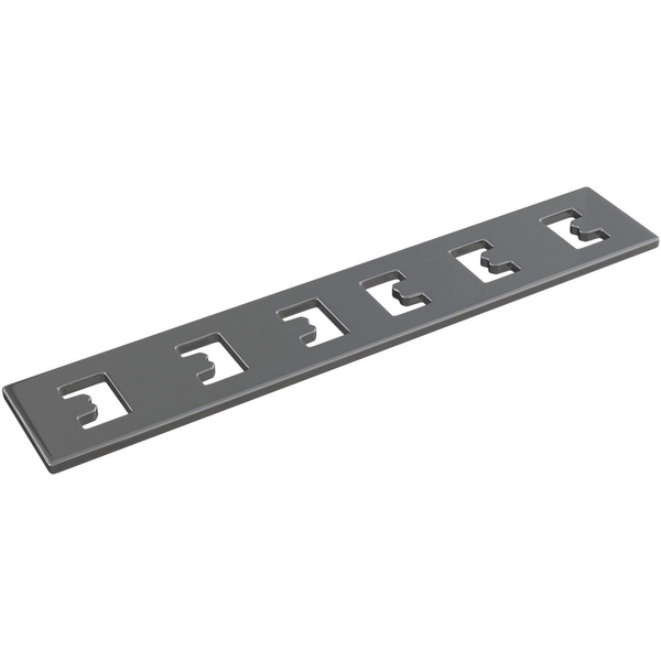 

Коннектор прямой Accessories for tracks Maytoni TRA004C-22S, Серебро, Accessories for tracks TRA004C-22S