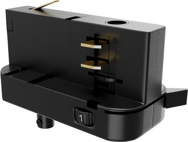 

Коннектор для трека Maytoni Accessories for tracks Trinity TRA005-3-A-B, Accessories for tracks Trinity TRA005-3-A-B