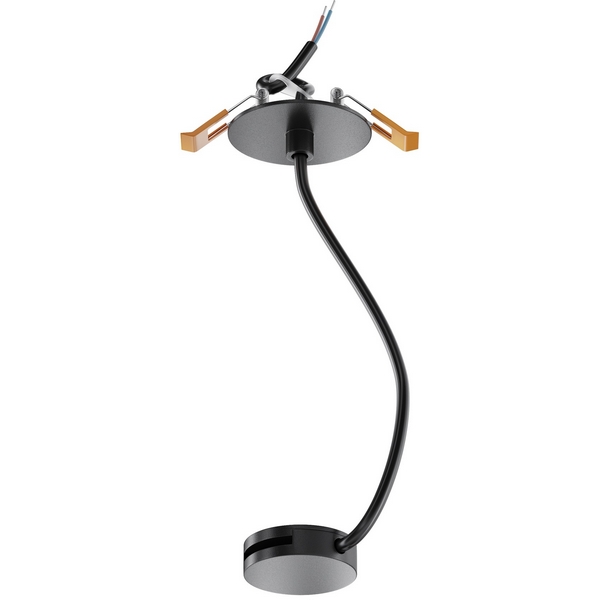 

Коннектор питания встраиваемый черный Maytoni Accessories for system Parity TRA130RWC-2B, Accessories for system Parity TRA130RWC-2B