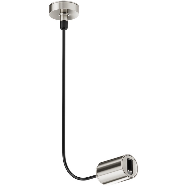 

Ввод питания боковой Maytoni Accessories for tracks Flarity TRA154C-SB1-PT, Accessories for tracks Flarity TRA154C-SB1-PT