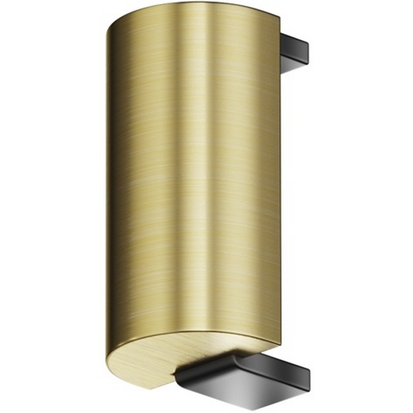 

Заглушка торцевая для шинопровода Flarity 1 шт латунь Maytoni Technical Accessories for tracks Flarity TRA154EC-BS, Accessories for tracks Flarity TRA154EC-BS