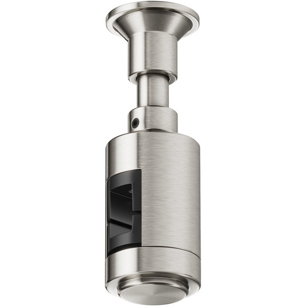 

Крепление настенное Wall одинарное Flarity Maytoni Accessories for tracks Flarity TRA155CW-S1-PT, Accessories for tracks Flarity TRA155CW-S1-PT