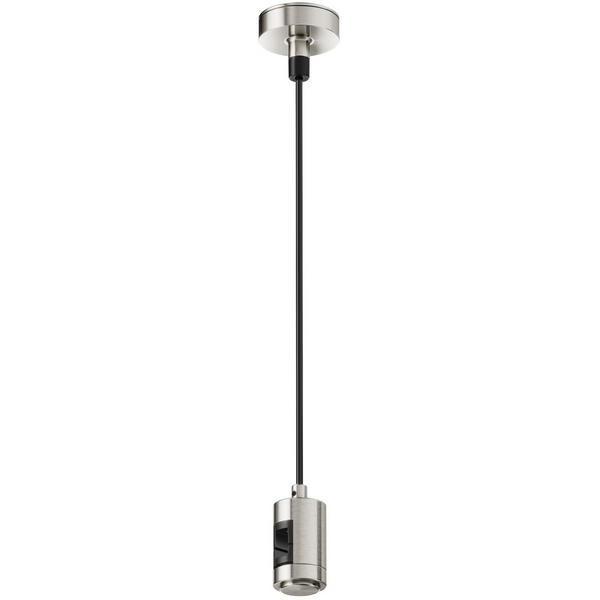 

Подвес тросовый Hang с вводом питания Flarity Maytoni Accessories for tracks Flarity TRA157SW-B1-PT, Accessories for tracks Flarity TRA157SW-B1-PT