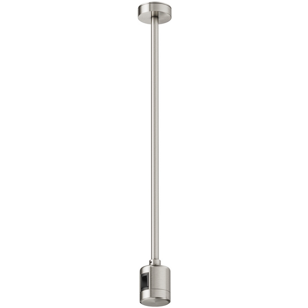 

Крепление потолочное Medium 360мм с прямым коннектором питания Flarity платина Maytoni Accessories for tracks Flarity TRA158C-IPCL1-PT (159-9240), Accessories for tracks Flarity TRA158C-IPCL1-PT