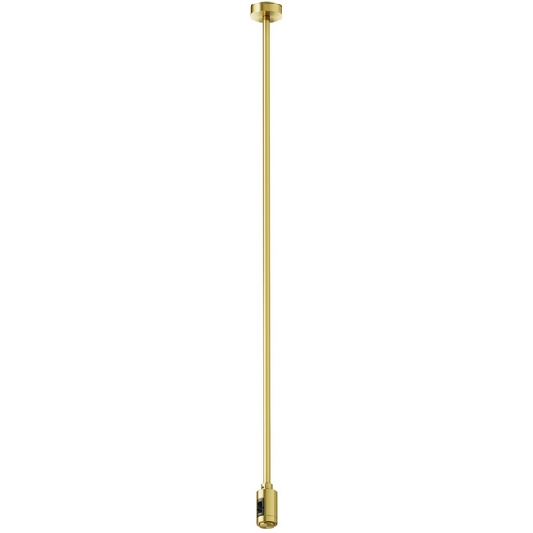 

Крепление потолочное Long 700мм с вводом питания Flarity латунь Maytoni Accessories for tracks Flarity TRA159C-B1-BS, Accessories for tracks Flarity TRA159C-B1-BS