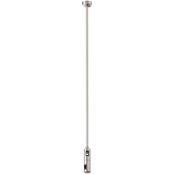 

Крепление потолочное Long двойное 700мм Maytoni Accessories for tracks Flarity TRA159C-D1-PT, Accessories for tracks Flarity TRA159C-D1-PT