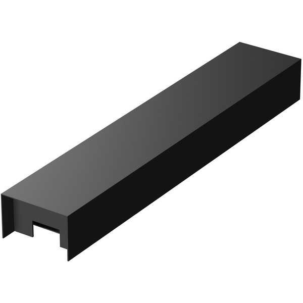 

Короб для блока питания Elasity Maytoni Accessories for tracks Elasity TRA160BDR-B, Accessories for tracks Elasity TRA160BDR-B