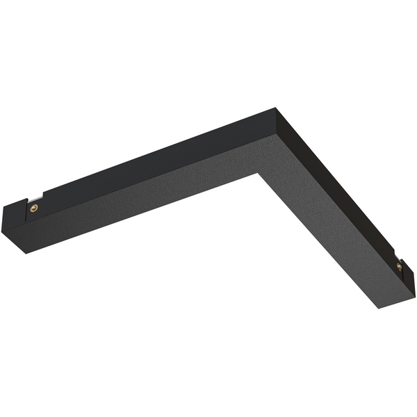 

Угловой коннектор питания, черный Maytoni Accessories for tracks Basity TRA172CPC-1B, Accessories for tracks Basity TRA172CPC-1B