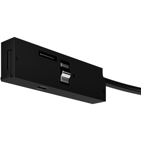 

Ввод питания Maytoni Accessories for tracks Levity TRA184B-1B-100, Accessories for tracks Levity TRA184B-1B-100