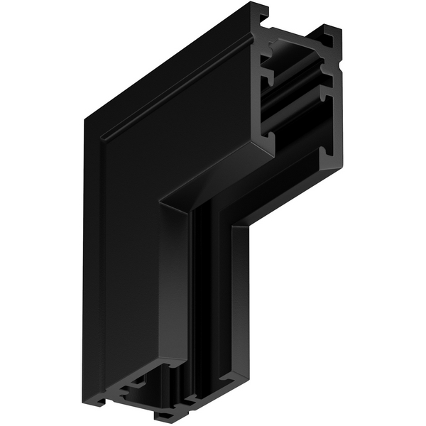 

Коннектор угловой внутренний, накладной Maytoni Accessories for tracks Levity TRA184ICL-11B, Accessories for tracks Levity TRA184ICL-11B