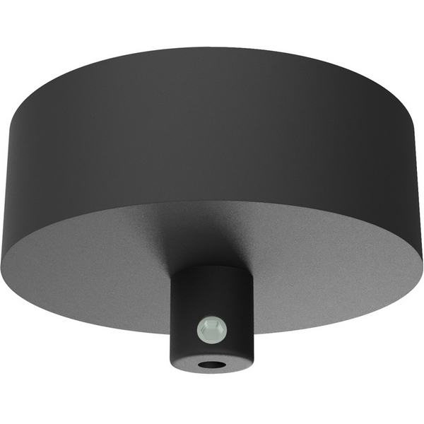 Изображение товара Maytoni TRA233SCB-B: накладная чаша для шинопроводов