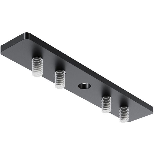 

Коннектор прямой для круглого магнитного шинопровода Exility Maytoni Accessories for tracks Exility TRAM034CI-R-41B, Accessories for tracks Exility TRAM034CI-R-41B
