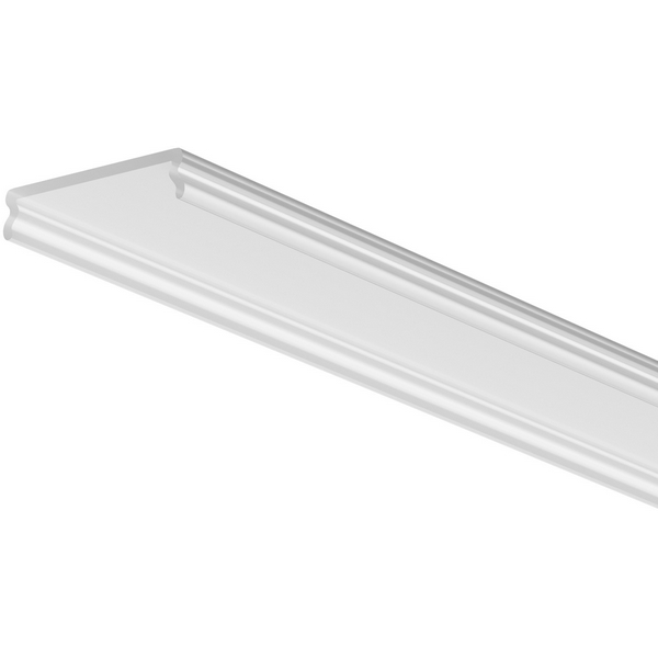 

Рассеиватель для низкпрофильного накладного шинопровода Maytoni Technical Accessories for tracks Exility TRAMN034DC-2W, Accessories for tracks Exility TRAMN034DC-2W