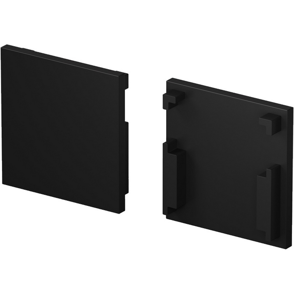 Изображение товара Торцевая заглушка Maytoni Technical Accessories for tracks Exility TRAMN034EC-41B