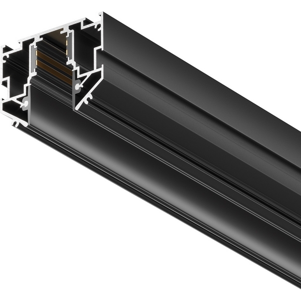 

Шинопровод встраиваемый для натяжного потолка Maytoni Busbar trunkings Exility TRX034-SCH-422B, Busbar trunkings Exility TRX034-SCH-422B