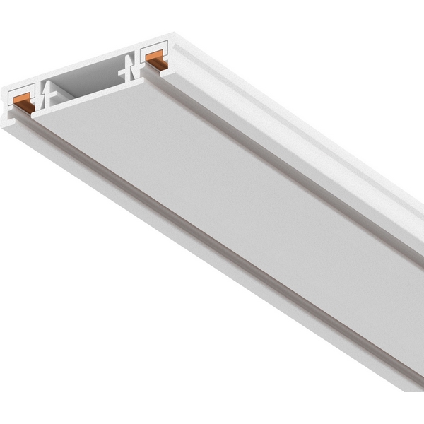 

Шинопровод 2м Radity накладной белый (магнитный) Maytoni Technical TRX084-112W, Busbar trunkings Radity TRX084-112W