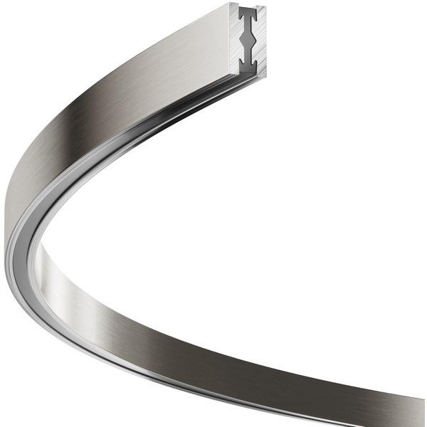 

Шинопровод круглый накладной/подвесной из полукругов 1200мм платина Maytoni Busbar trunkings Flarity TRX154-2SR-D1200-PT, Busbar trunkings Flarity TRX154-2SR-D1200-PT