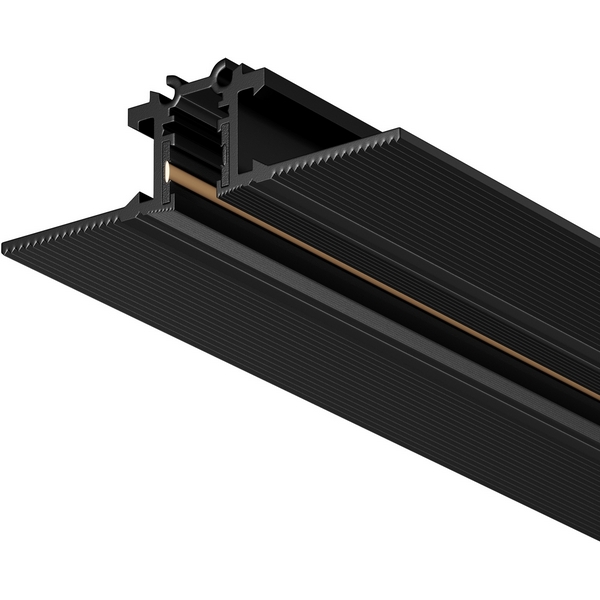 

Шинопровод 1м встраиваемый магнитный 24V Maytoni Technical Busbar trunkings Levity TRX184-131B, Busbar trunkings Levity TRX184-131B