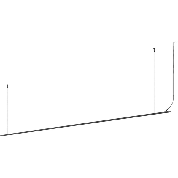 

Шинопровод модульный низковольтный подвесной 2м горизонтальный 24V Maytoni Technical Busbar trunkings ArityTRX233-HL-2B, Busbar trunkings Arity TRX233-HL-2B