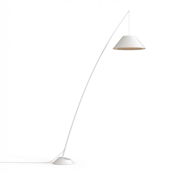 

Торшер Campanula Z002FL-01W (Maytoni), Белый, Campanula Z002FL-01W